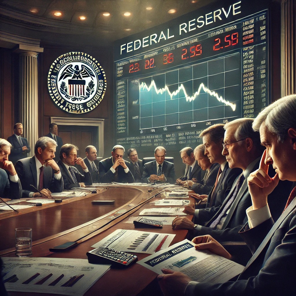 Fed’s July Beige Book Hints at Slight Economic Improvement, But Uncertainty and Price Pressures Persist